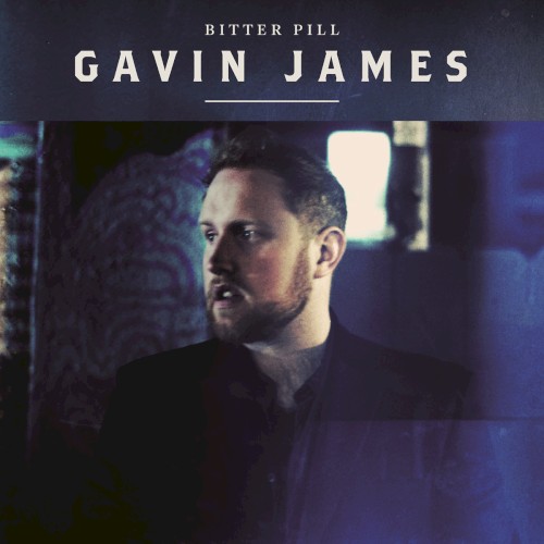 Gavin James